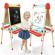 Tabla 2 in 1 tip sevalet topbright