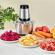 Tocator electric multifunctional jr842, 3l, 650w, 220v, inox