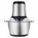 Tocator electric multifunctional jr842, 3l, 650w, 220v, inox