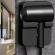 Uscator de par f1600 cu suport pentru perete, 1600w, 220v, negru