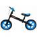 Bicicleta fara pedale r-sport r4 - albastru- negru