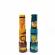 Caleidoscop metalic telescopic savana