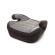 Inaltator 4baby hi-fix isofix i-size 125-150 cm gri