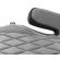 Inaltator 4baby hi-fix isofix i-size 125-150 cm gri
