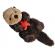 Jucarie plus vidra de mare wild republic 30 cm