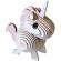 Puzzle model 3d - unicorn