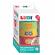 Set 4 cupe pentru baie ludi