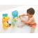 Set jucarii de baie dinozaur ludi