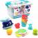 Set jucarii de baie ludi