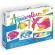 Set pictura aquarellum junior peste