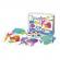 Set pictura aquarellum junior peste
