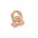 Inel de dentitie broasca testoasa moulin roty