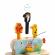 Jucarie pop-up multi activity djeco