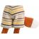 Jucarie textila vulpita gaspard moulin roty