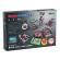 Kit stem construieste si joaca 8 jocuri fischertechnik 304 piese