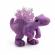 Kit stem de crestere a dinozaurilor de cristal spinosaurus topbright