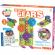 Kit constructie stem primii pasi angrenaje thames & kosmos, 61 piese