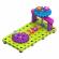 Kit constructie stem primii pasi angrenaje thames & kosmos, 61 piese
