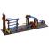 Kit constructie stem reactii in lant fischertechnik 385 piese