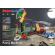 Kit constructie stem reactii in lant fischertechnik 385 piese