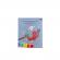 Planse preilustrate pentru pictura aventurile lui paulie moulin roty