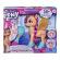 Ponei interactiv cu microfon sunny my little pony