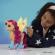 Ponei interactiv cu microfon sunny my little pony