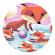 Puzzle vulpita ginger djeco 24 piese