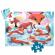 Puzzle vulpita ginger djeco 24 piese