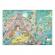 Puzzle de observatie casuta secreta moulin roty 100 piese