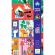 Puzzle gigant casa micilor prieteni djeco 36 piese