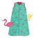 Sac de dormit flamingo 90 cm 1.0 tog