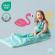 Sac de dormit flamingo 90 cm 1.0 tog
