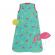 Sac de dormit flamingo 90 cm 1.0 tog