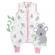 Sac de dormit cu picioruse bamboo koala 70 cm 0.5 tog