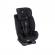 Scaun auto joie fortifi r129 shale, 76-145 cm certificat r129