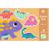 Set 10 puzzle duo micii dinozauri djeco