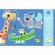 Set 6 puzzle duo articulo animo djeco