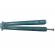 Briceag fluture de antrenament ideallstore®, shark pray, otel inoxidabil, 24 cm, verde
