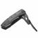 Briceag multifunctional ideallstore®, outdoor comando, otel inoxidabil, 17 functii, 24 cm, negru, husa inclusa