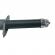 Cutit de vanatoare ideallstore®, first blood, editie de colectie john rambo, 40 cm, teaca inclusa