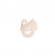 Inel de dentitie lebada moulin roty