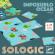 Joc de logica impossiblo ocean djeco