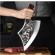Satar japonez, ideallstore®, 30 cm, husa inclusa