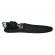 Set trei cutite de aruncat, cross fury, otel inoxidabil, 19 cm