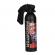 Spray cu piper ideallstore®, predator defense, dispersant, auto-aparare, 550 ml