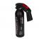 Spray cu piper ideallstore®, predator defense, dispersant, auto-aparare, 550 ml