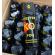 Spray cu piper pfeffer ko, dispersant, auto-aparare, prindere curea, 50 ml