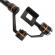 Gimbal 3 axe horizon kruger&matz
