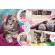 Puzzle trefl 160 pisici dragalase